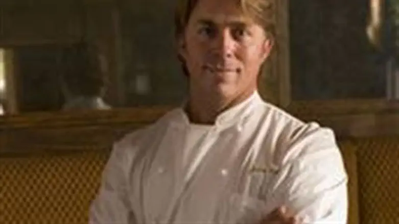 John Besh