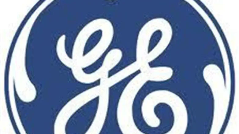 General Electric logo