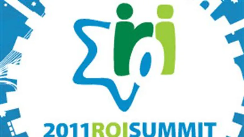 ROI Logo