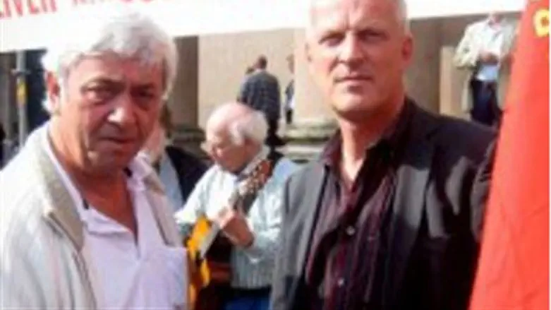 Nielsen, Toft-Joergensen