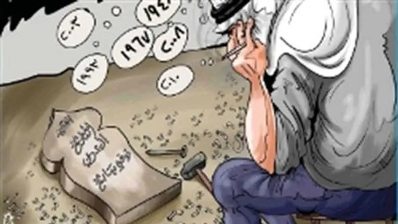 PA History: Deceased