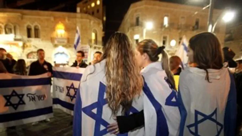 Nationalists (file).