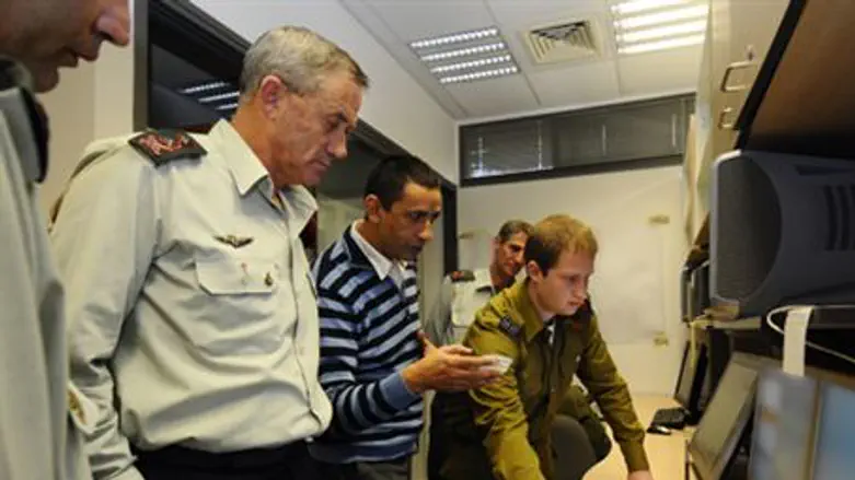 Gatz, Turning Point 5