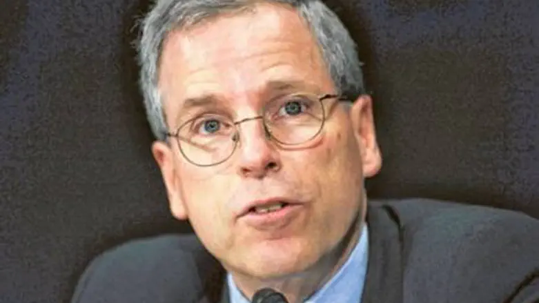 Robert Ford