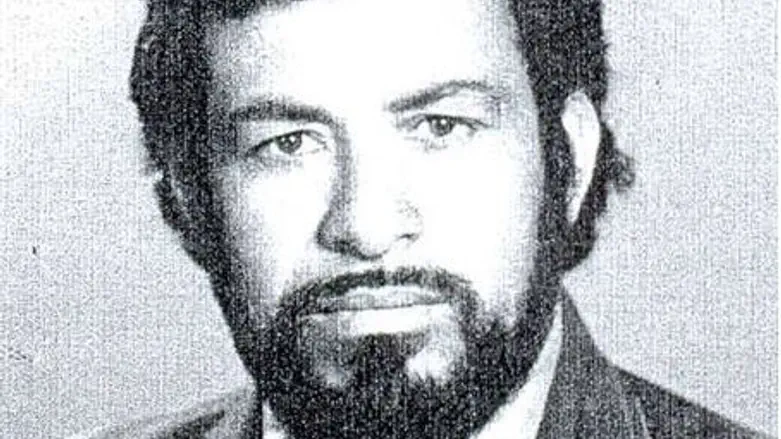 Ibrahim Jabara. 