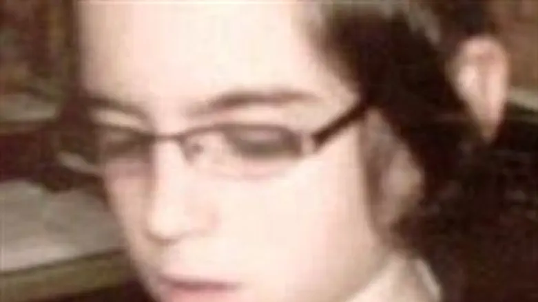 Levi Aron