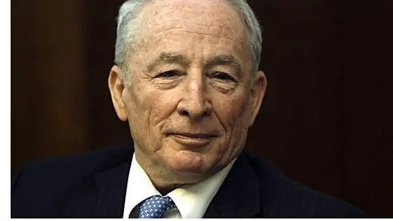 Yehuda Weinstein
