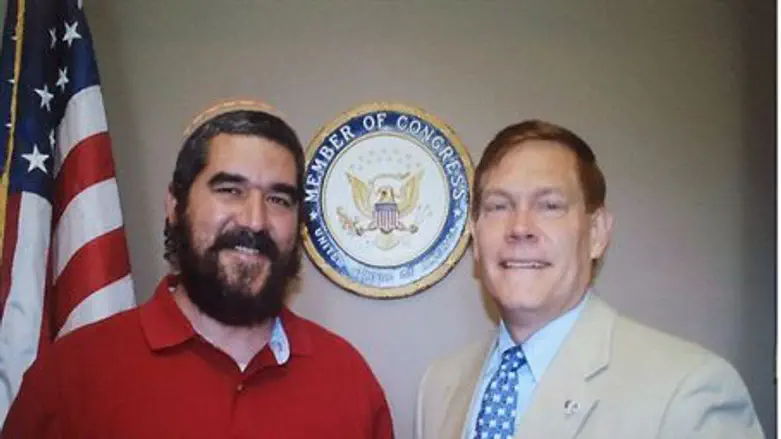 David HaIvri, Pete Session