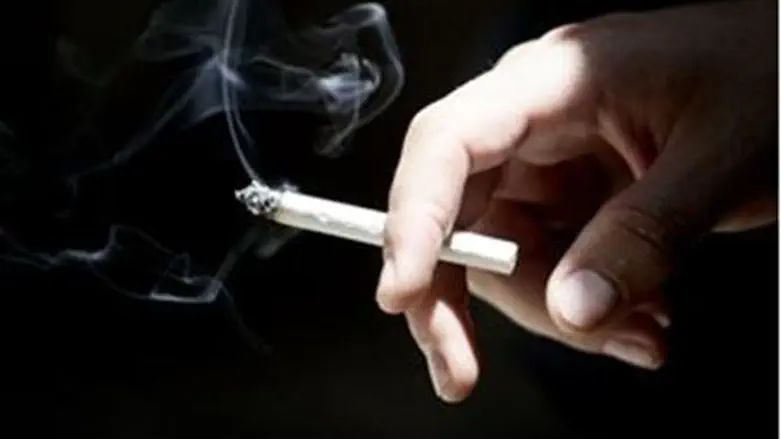 Smoking
