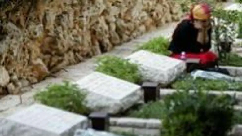 Remembering the Fallen