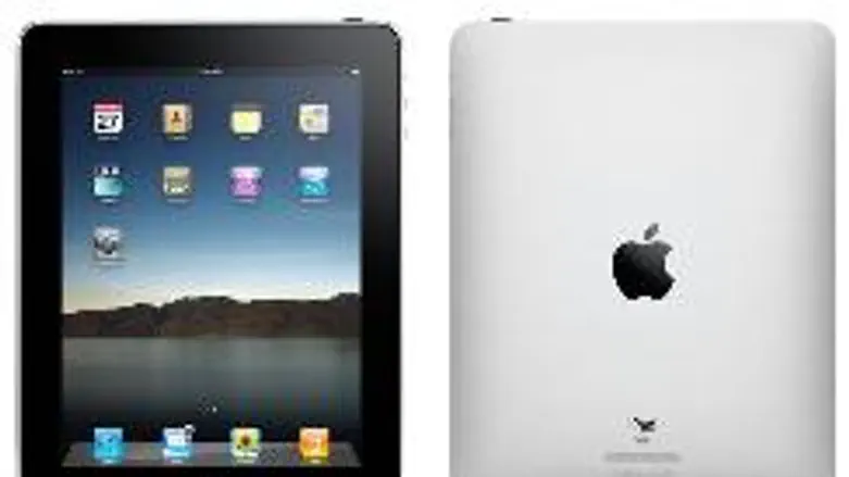 iPad