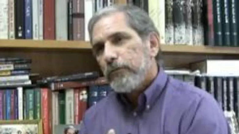 Dr. David Silberklang
