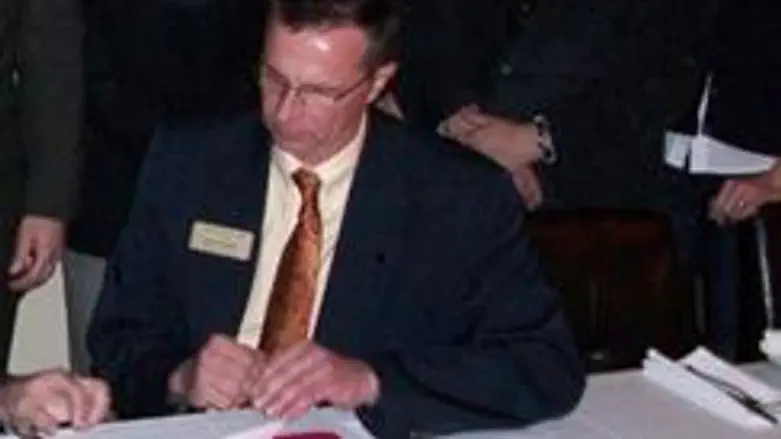 John Rodell