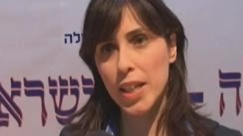 MK Hotovely