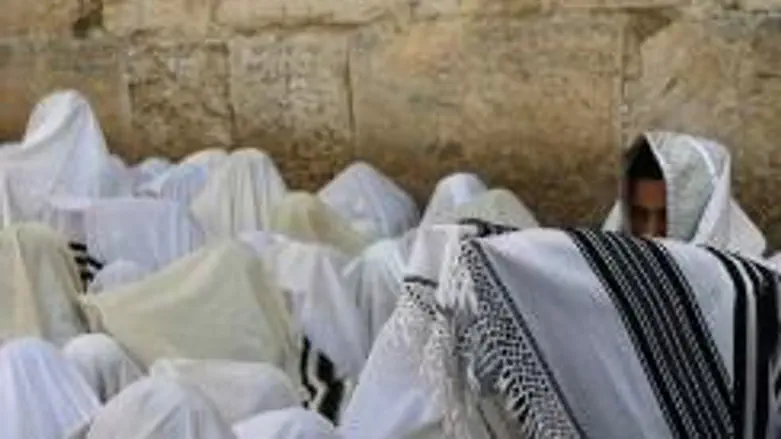 Birkat Kohanim