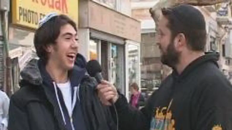TNL "Meets the Street"