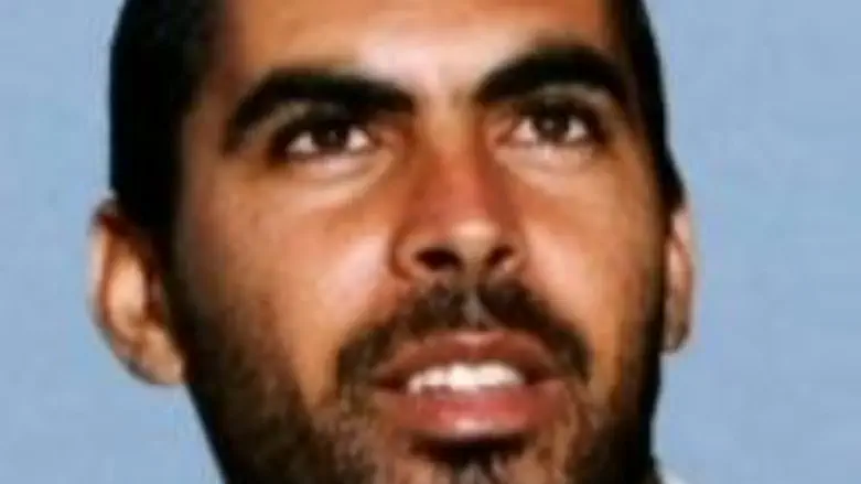 Maj. Eliraz Peretz of blessed memory