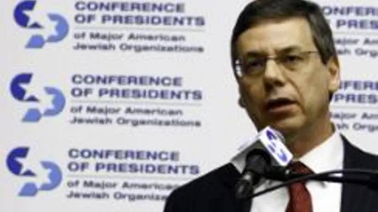 Danny Ayalon