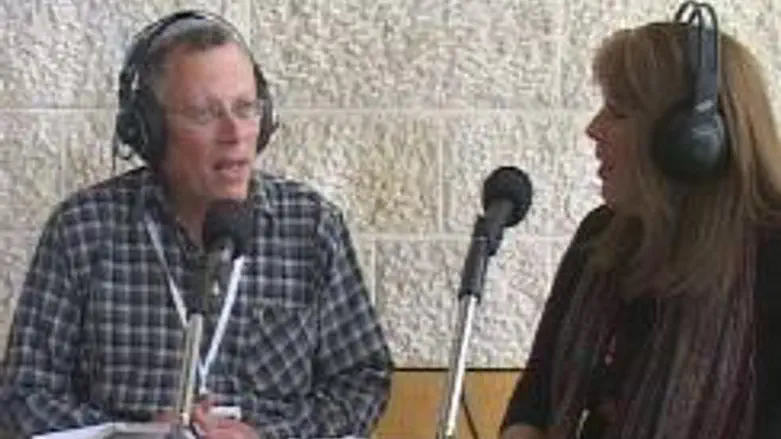 Dr. Ben Artzi