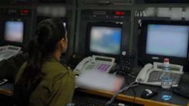 IDF computers