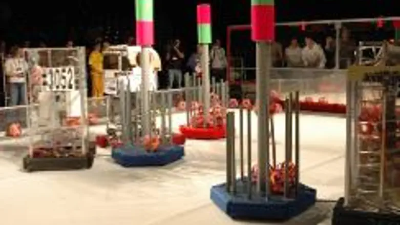 Creations from previous competition