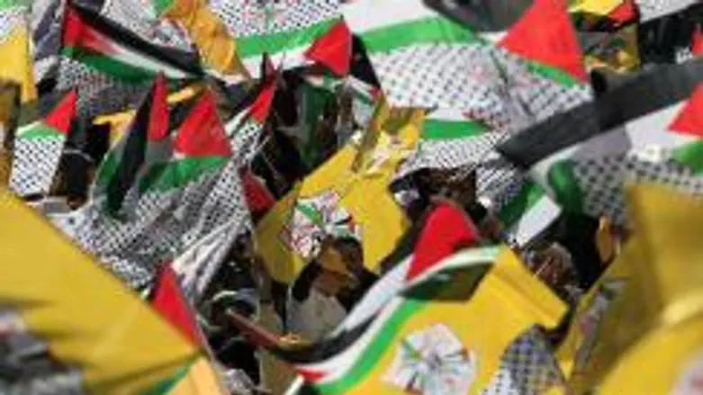 Fatah to honor terrorist 