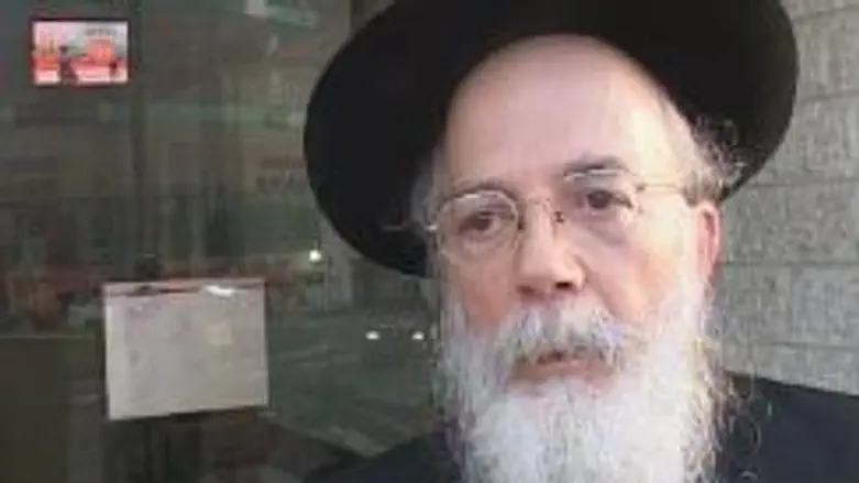 Rabbi Wolpe