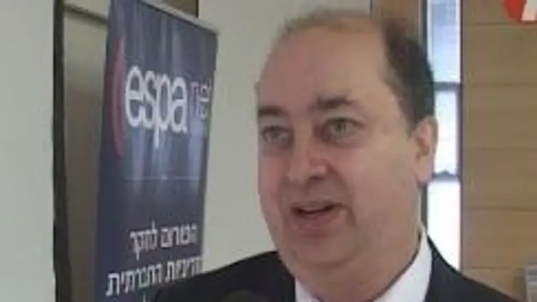 Professor Dave Gordon