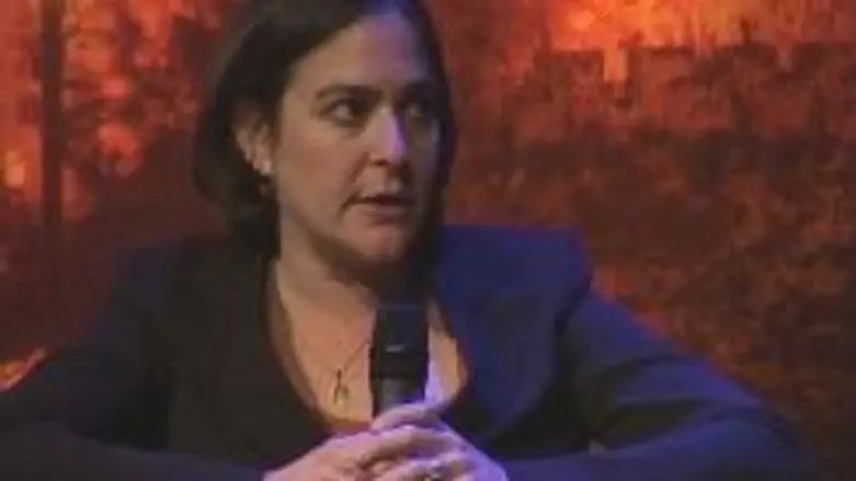 Caroline Glick on TNL