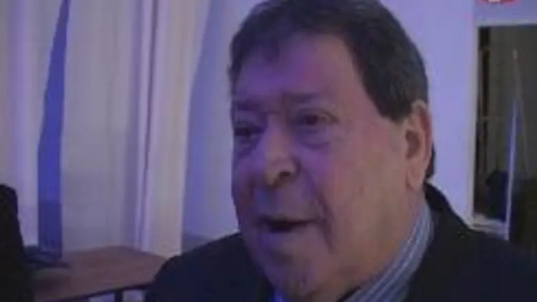 Minister of Industry Trade and Labor