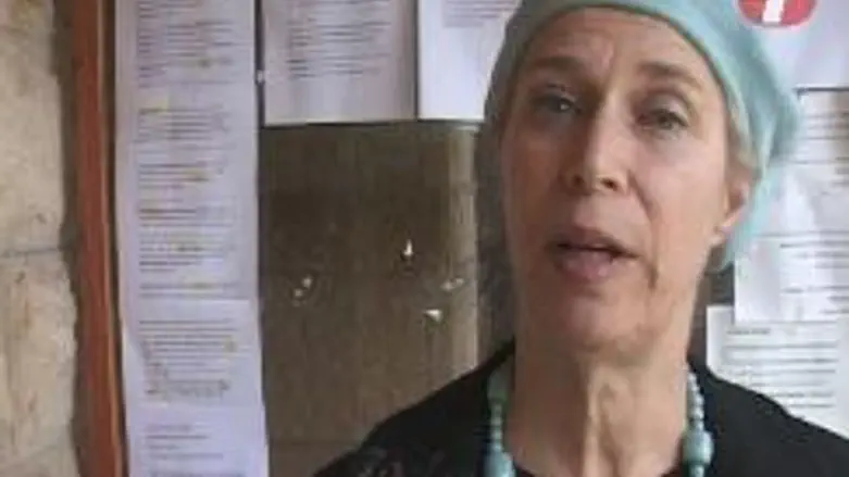 Psychiatrist  Dr. Yocheved Berelowitz