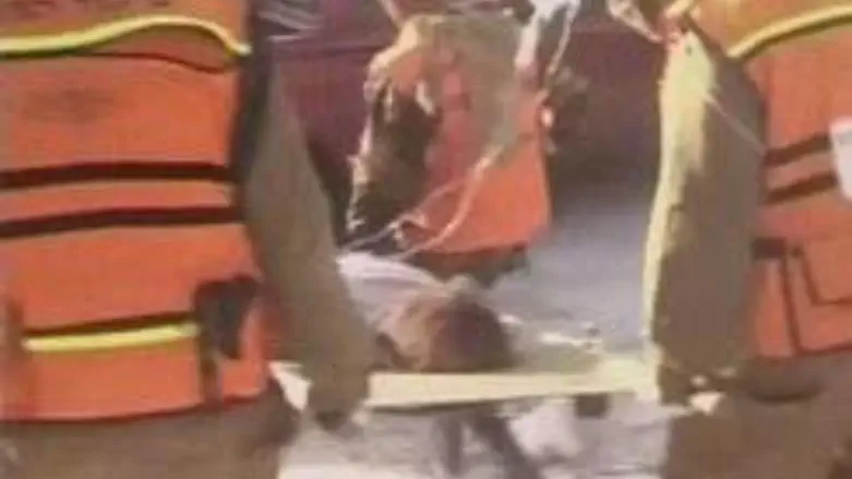 Israeli forces rescue student in Haiti