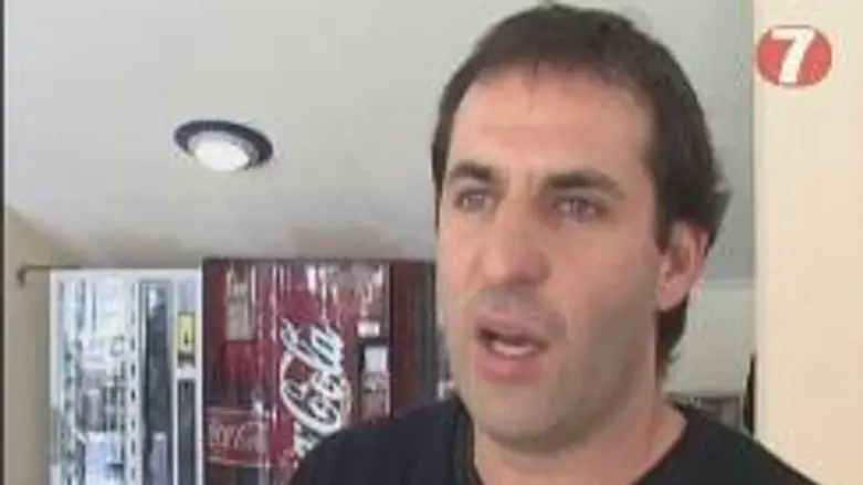 Udi Segal, Channel 2