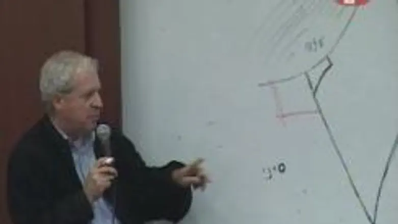 Maj-Gen (res) Giora Eiland