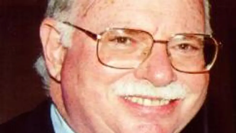 Michael Steinhardt