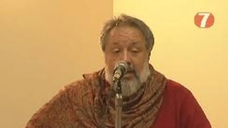 Sheikh Palazzi in Jerusalem