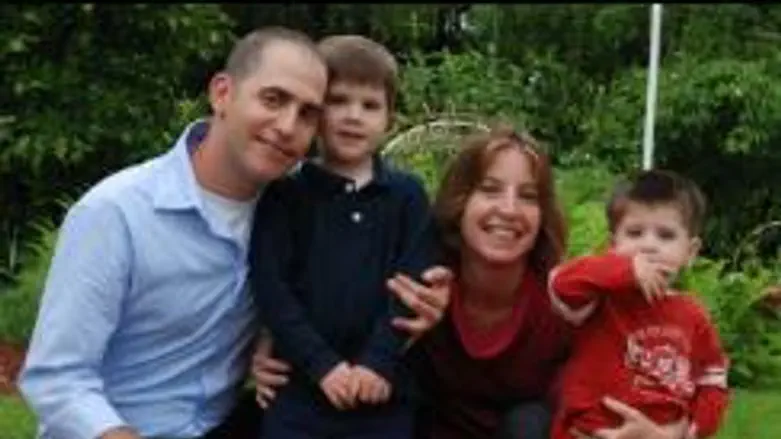 Kaplan and Family