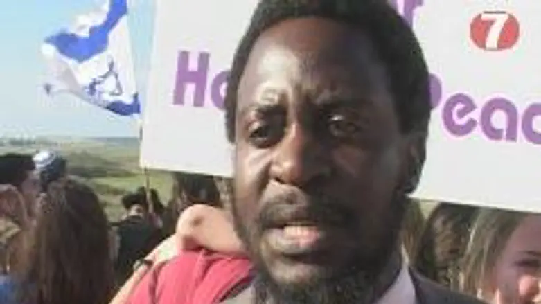 Dr. Saviour Chisimba