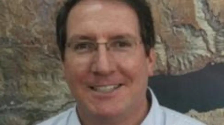Colin Price