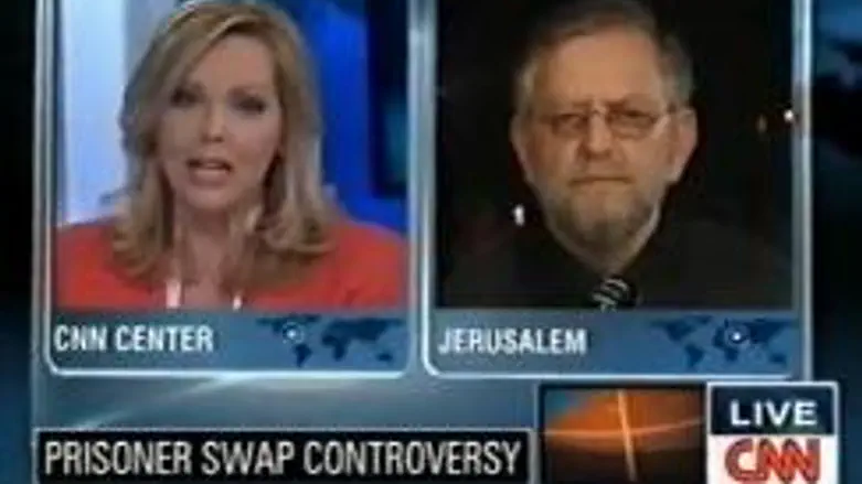 Roth on CNN