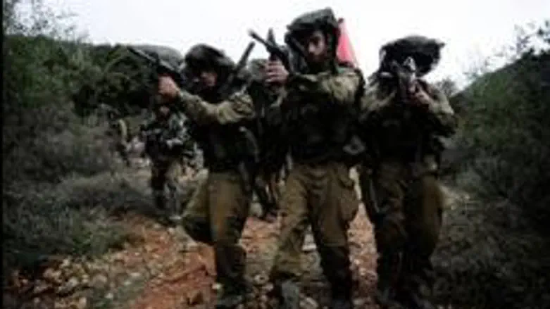 IDF training