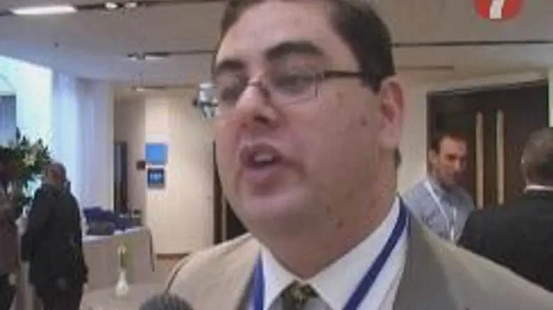 Dr. Andre Oboler