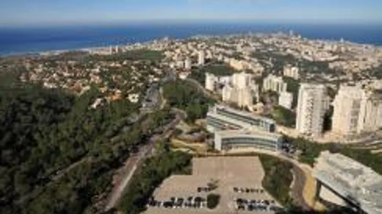 Haifa 