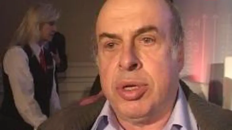 JAFI Chair. Natan Sharansky