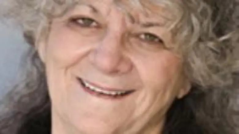Pro. Ada Yonath