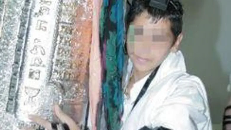 "Yusuf" is a Bar Mitzvah now