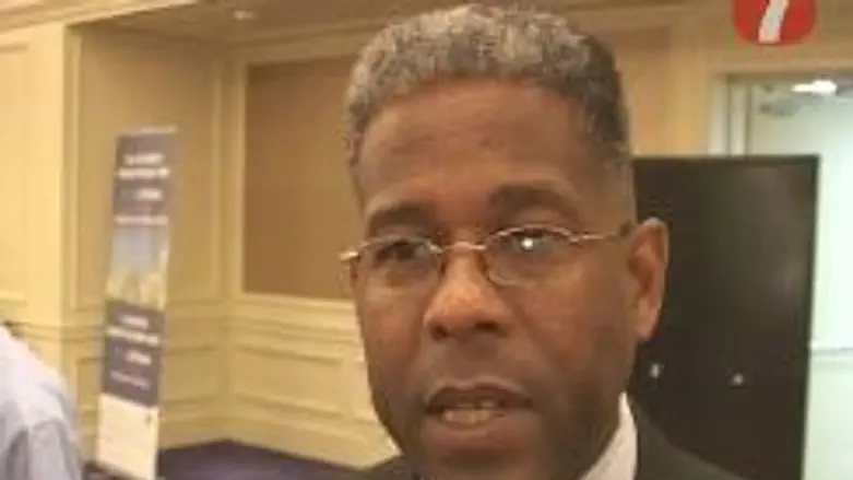 Allen West