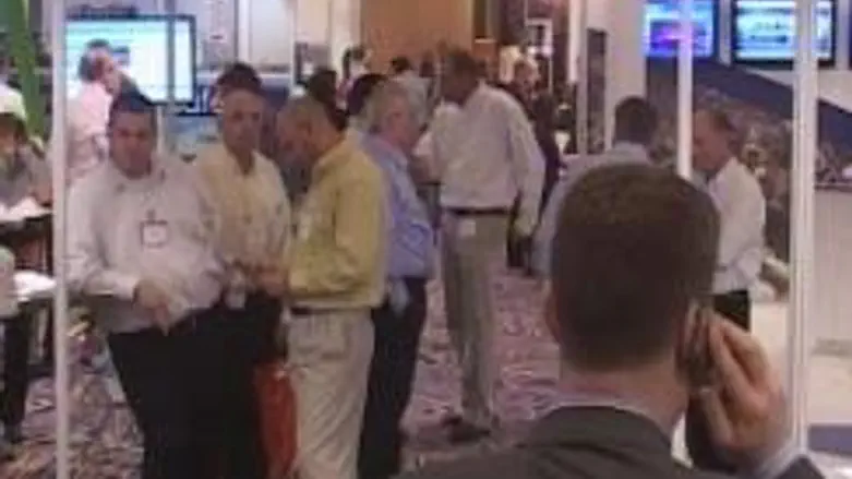 Israel Gateway 2009, Tel Aviv