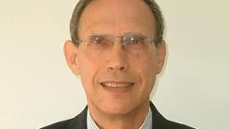 MK Shai