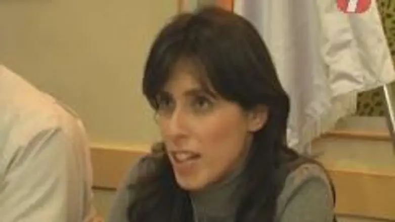 MK Hotovely